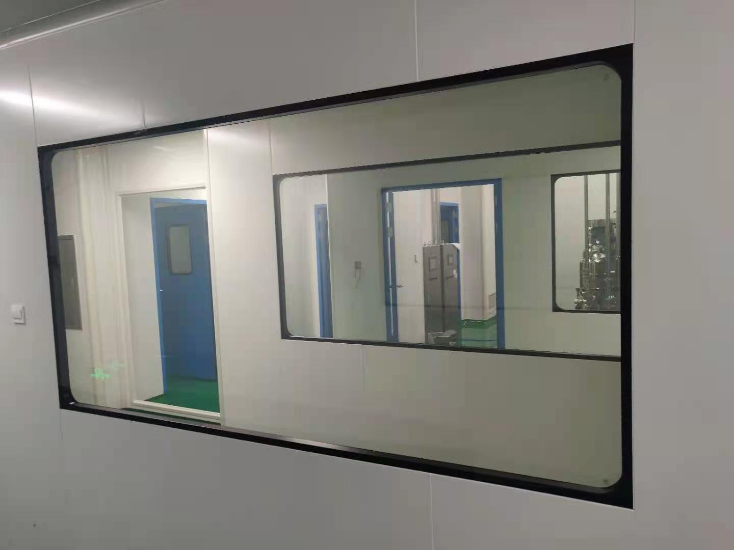 制藥廠車(chē)間凈化工程區(qū)域劃分 制藥廠車(chē)間凈化工程區(qū)域劃分