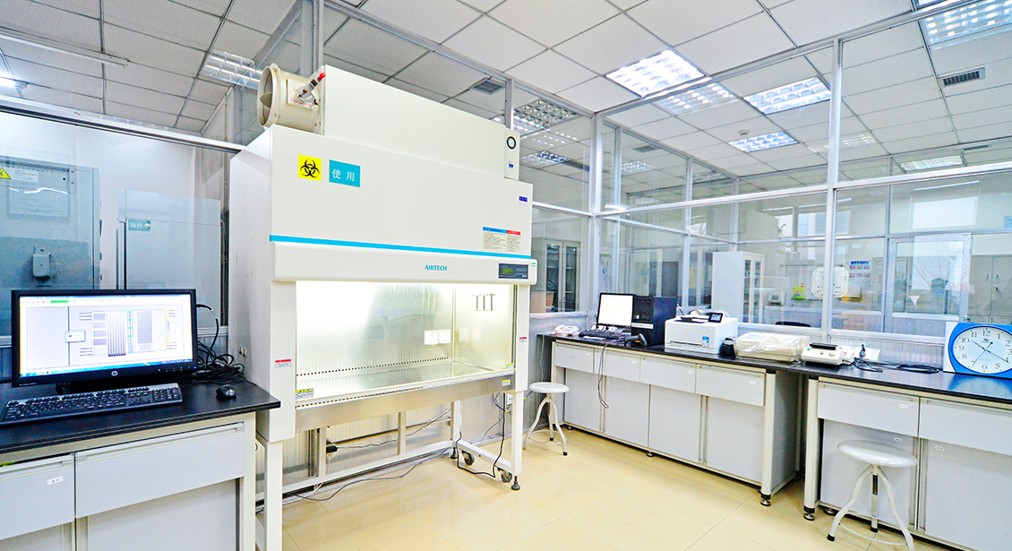 干細(xì)胞檢驗檢測實(shí)驗室